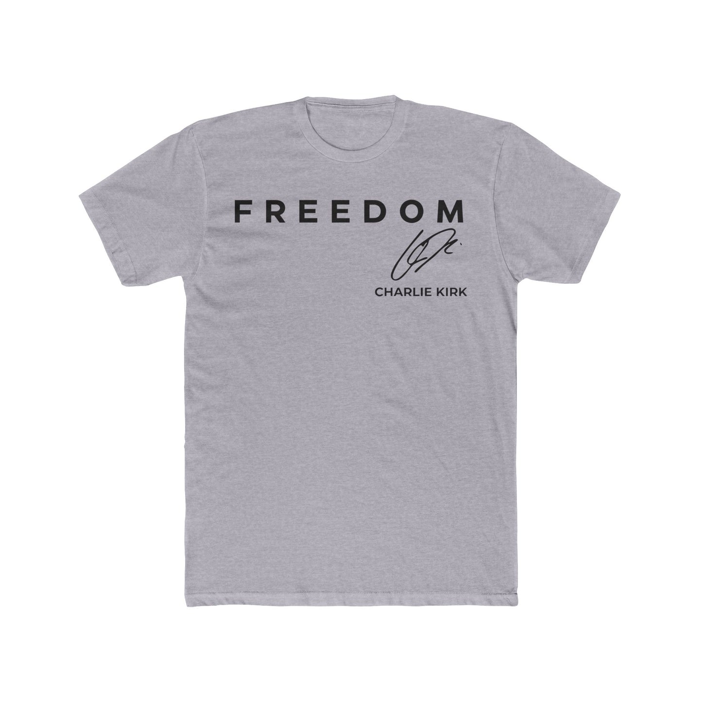 Freedom Tee – Patriot Edition