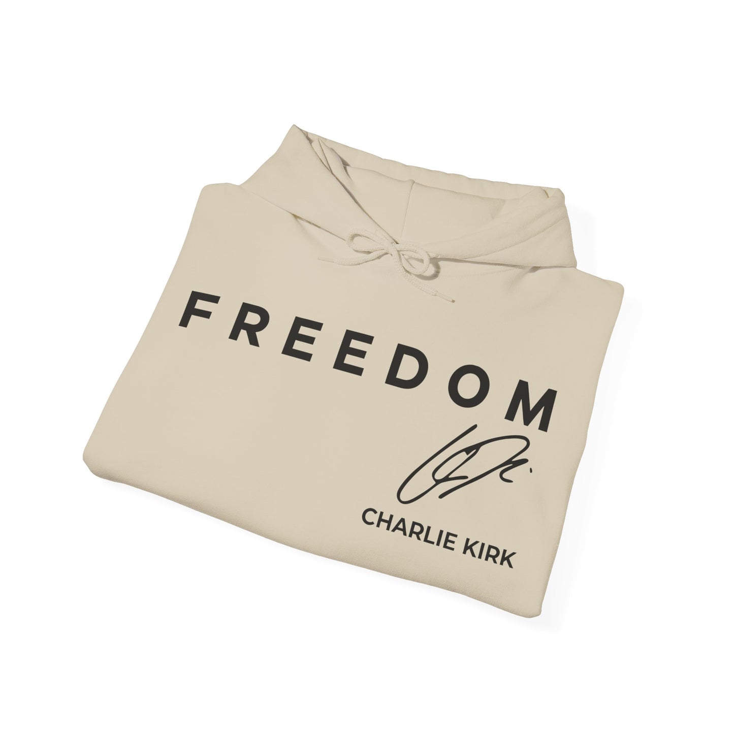 Freedom Hoodie – Signature Edition