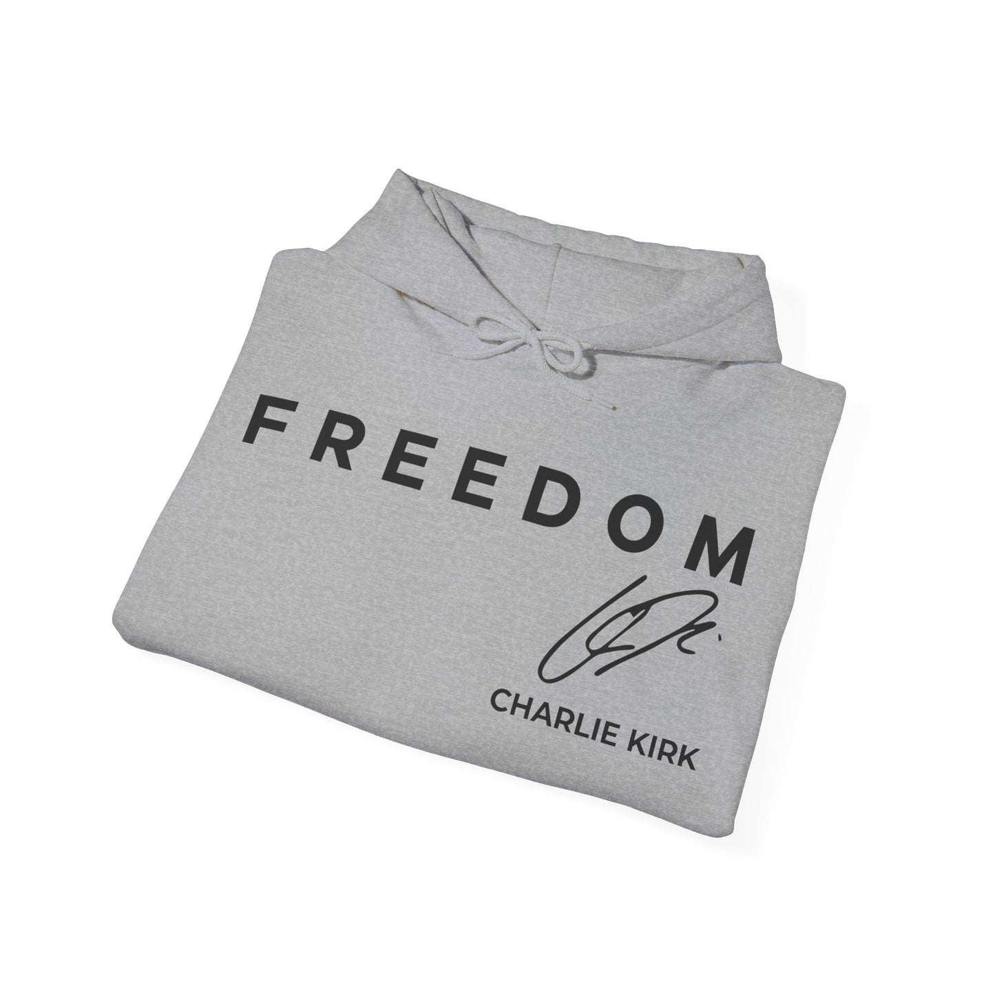 Freedom Hoodie – Signature Edition