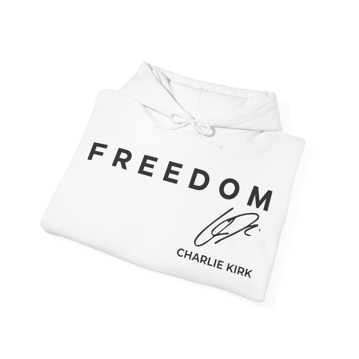 Freedom Hoodie – Signature Edition