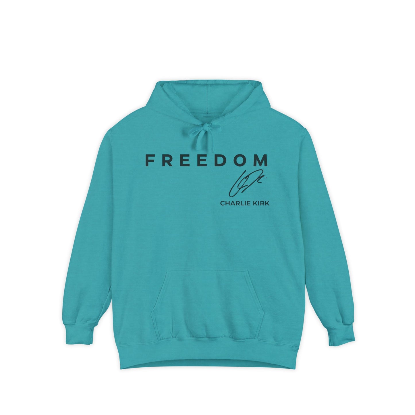 Freedom Hoodie – Patriot Edition