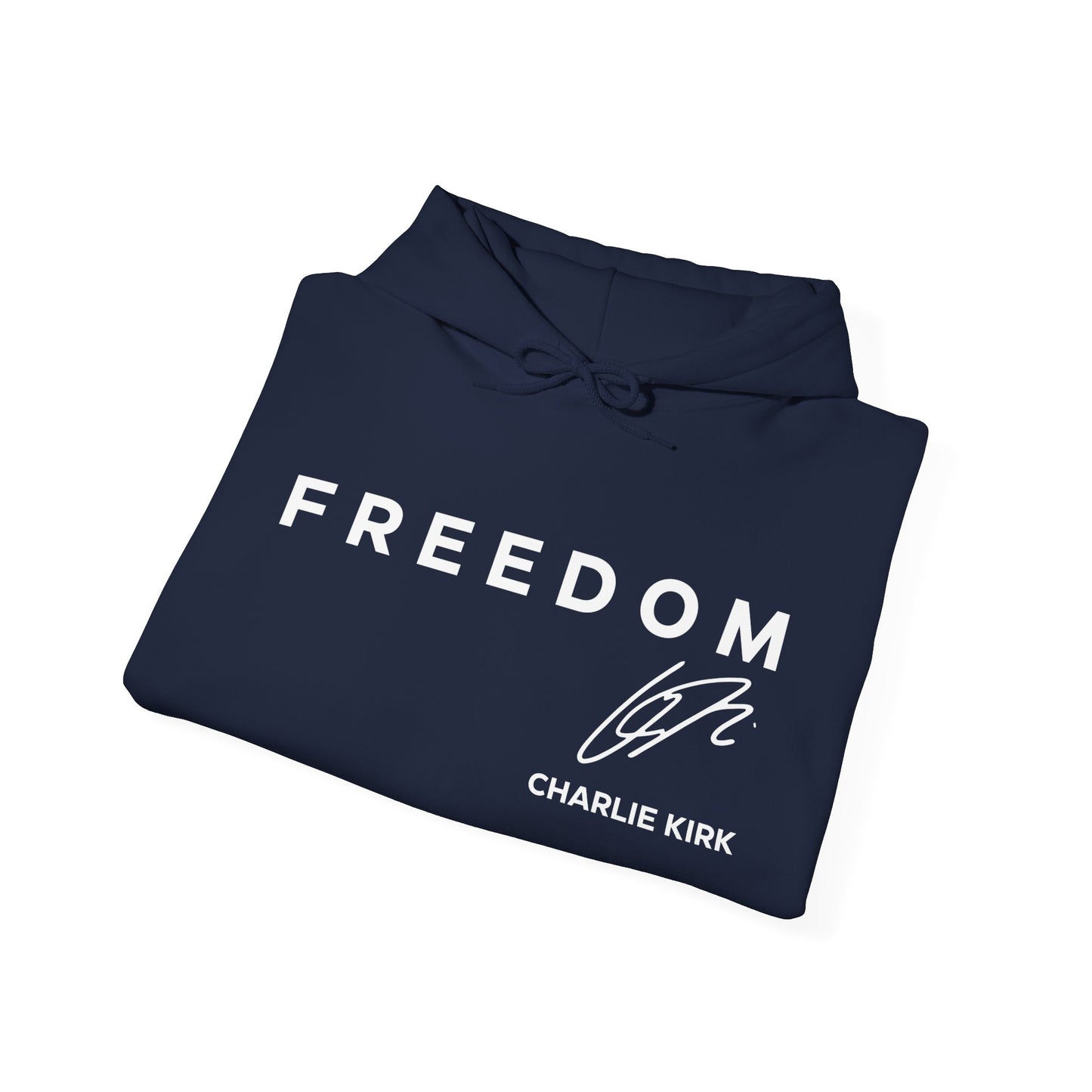 Freedom Hoodie – Signature Edition
