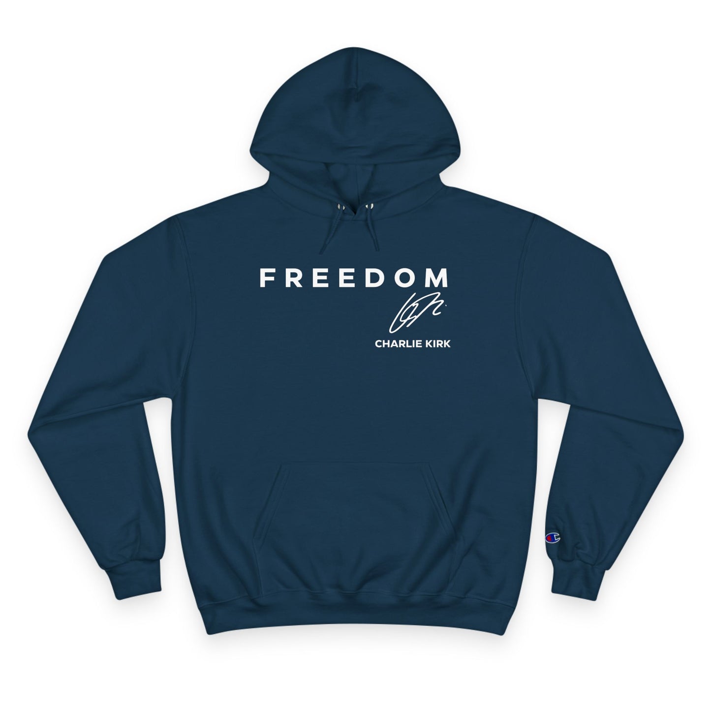 Freedom Hoodie – Champion Edition