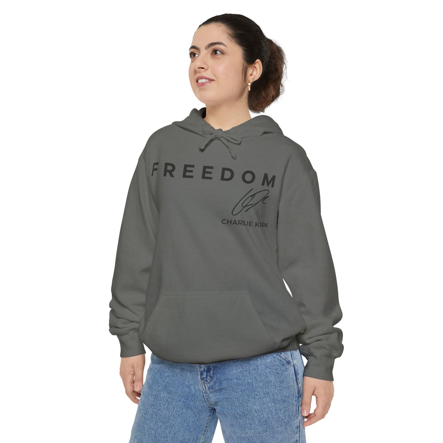 Freedom Hoodie – Patriot Edition