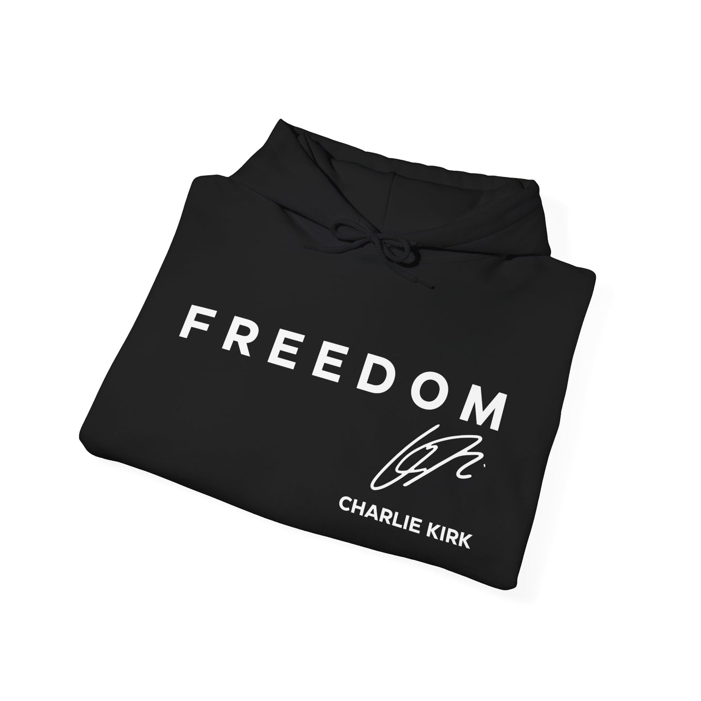 Freedom Hoodie – Signature Edition