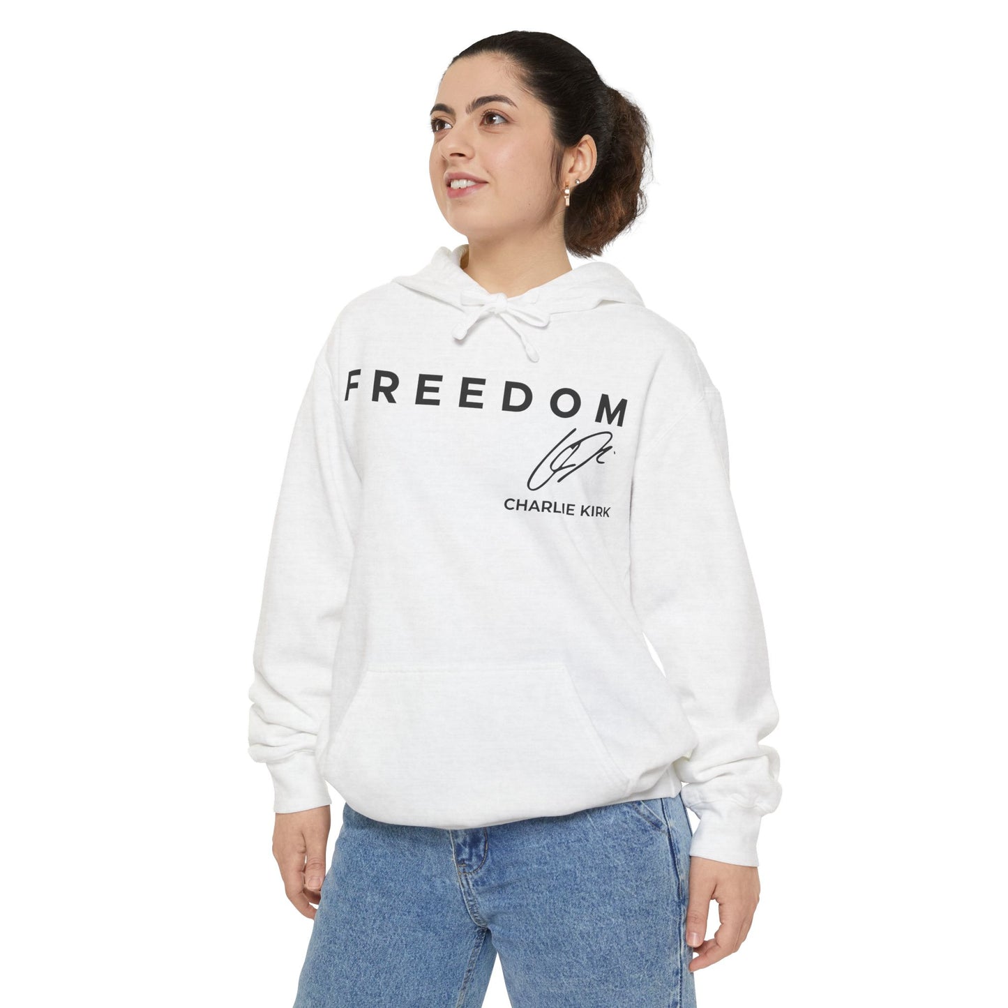 Freedom Hoodie – Patriot Edition