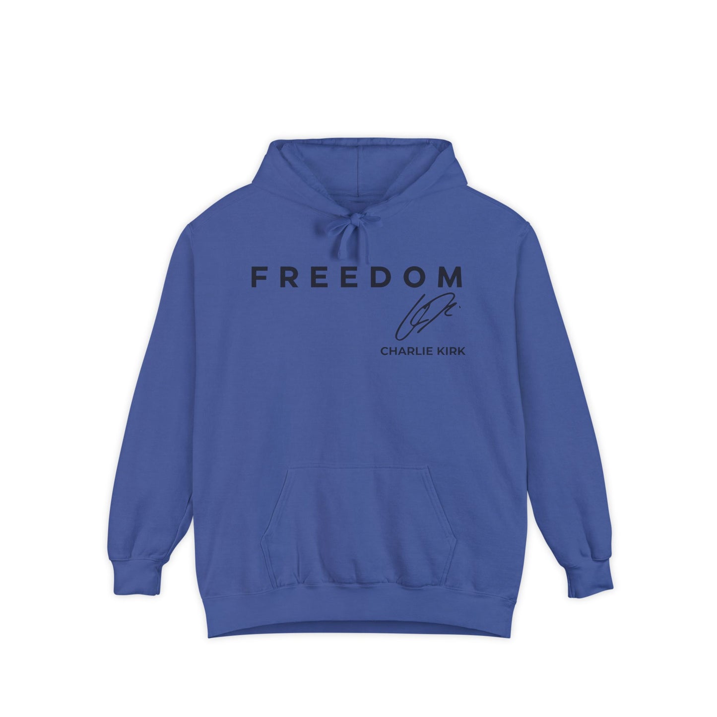 Freedom Hoodie – Patriot Edition