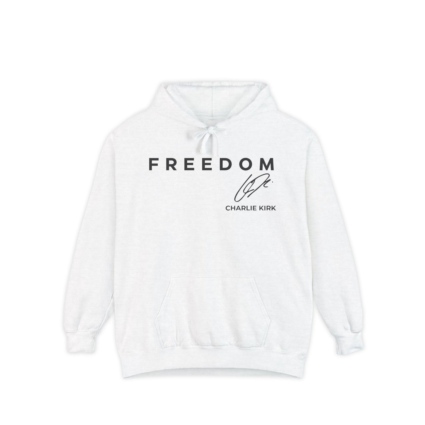 Freedom Hoodie – Patriot Edition
