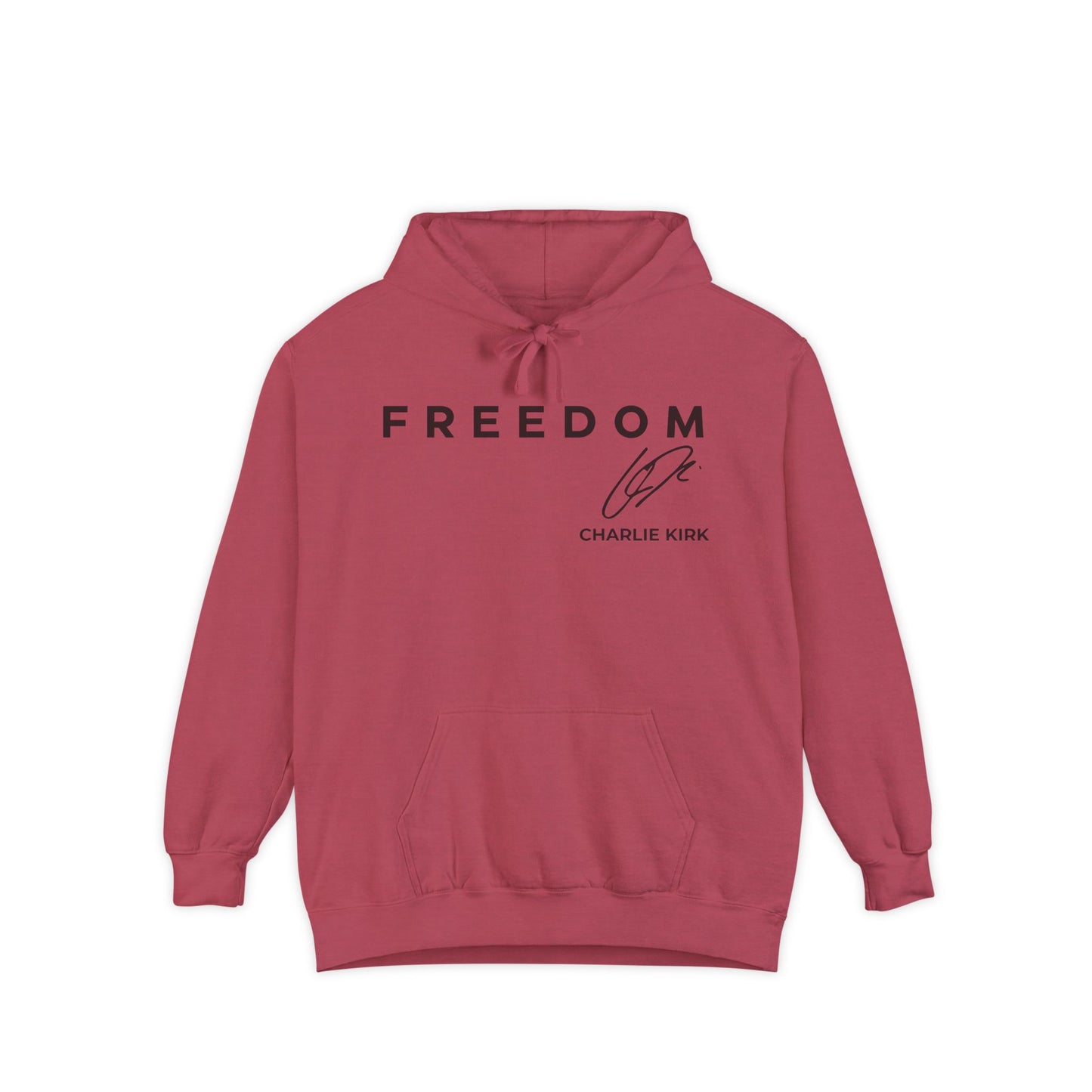Freedom Hoodie – Patriot Edition