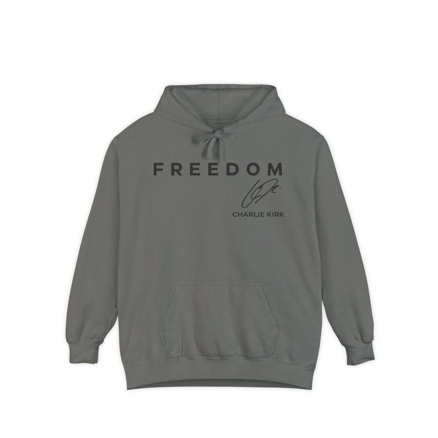 Freedom Hoodie – Patriot Edition