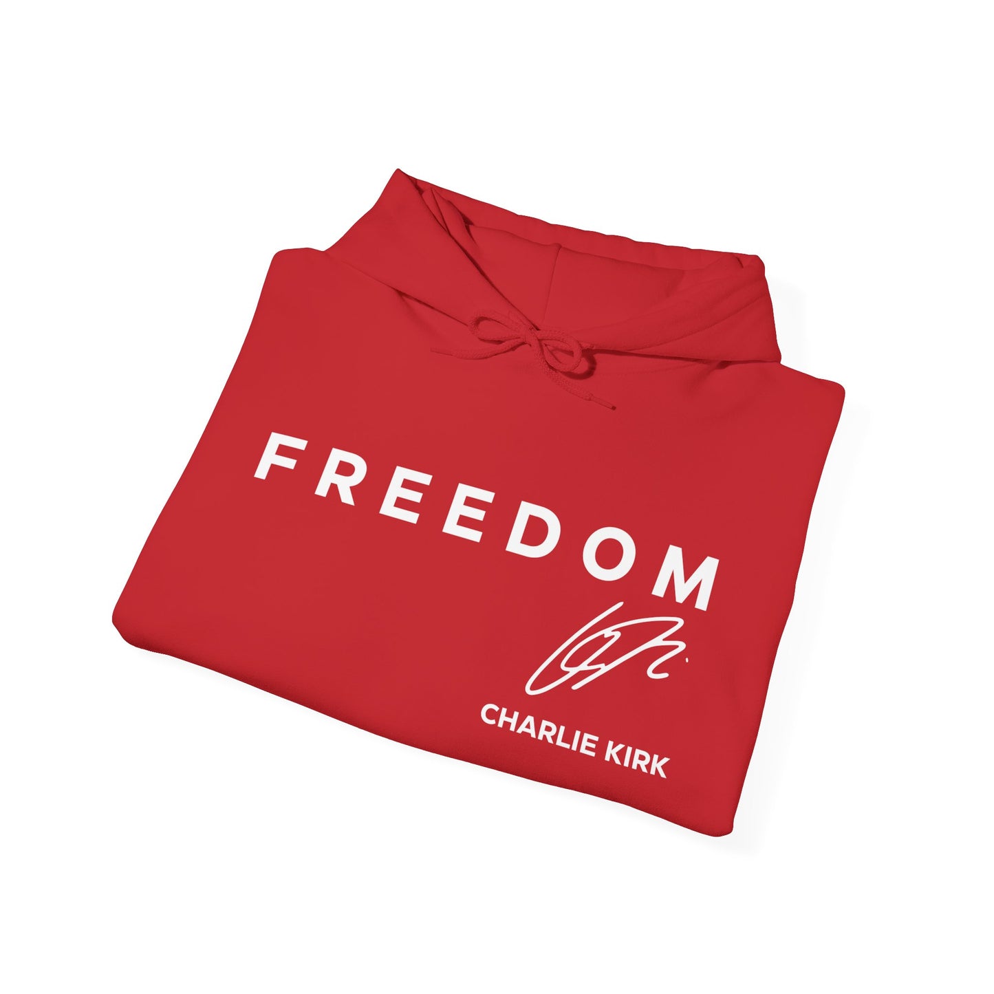 Freedom Hoodie – Signature Edition