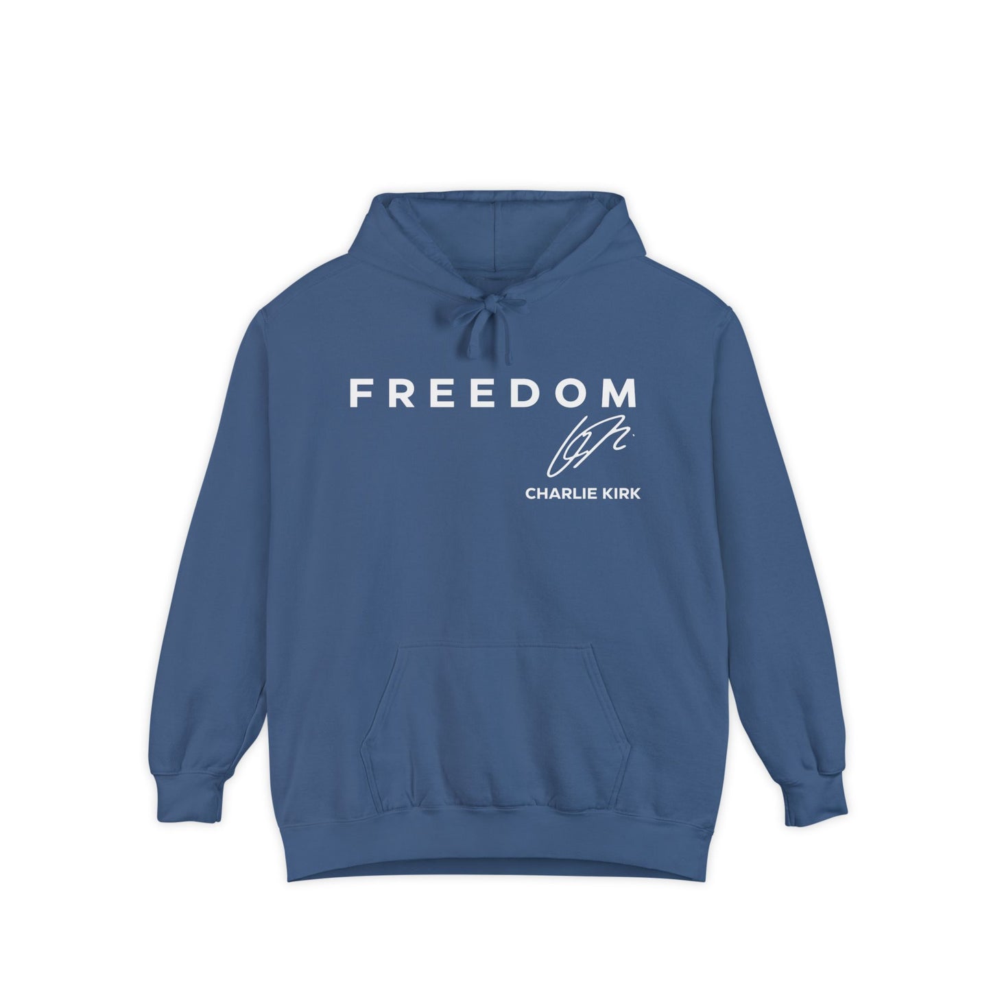 Freedom Hoodie – Patriot Edition